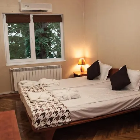 Galaxy Apartment Varna