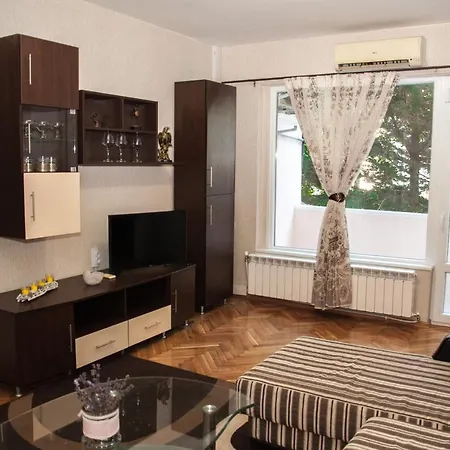 Apartment Galaxy Varna