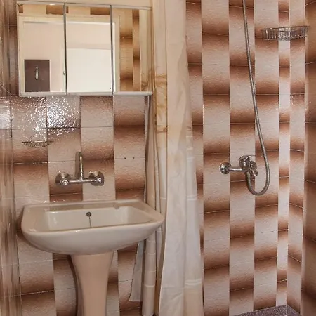 Galaxy Apartment Varna