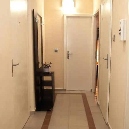 Apartment Galaxy Varna